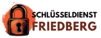 schlüsseldienst friedberg logo