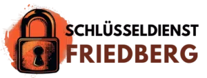 schlüsseldienst friedberg logo